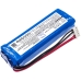 Battery Replaces GSP1029102A