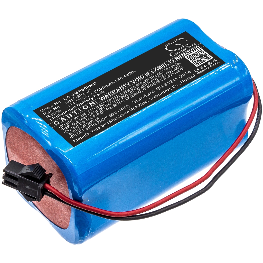 Medical Battery Jumper CS-JMP300MD