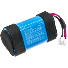 Compatible battery replacement for Jbl GSP-1S3P-CH4D