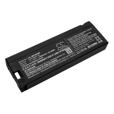 Compatible battery replacement for Jumper ICR18650-3S