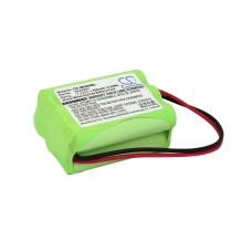 Compatible battery replacement for Jay 6AAA800