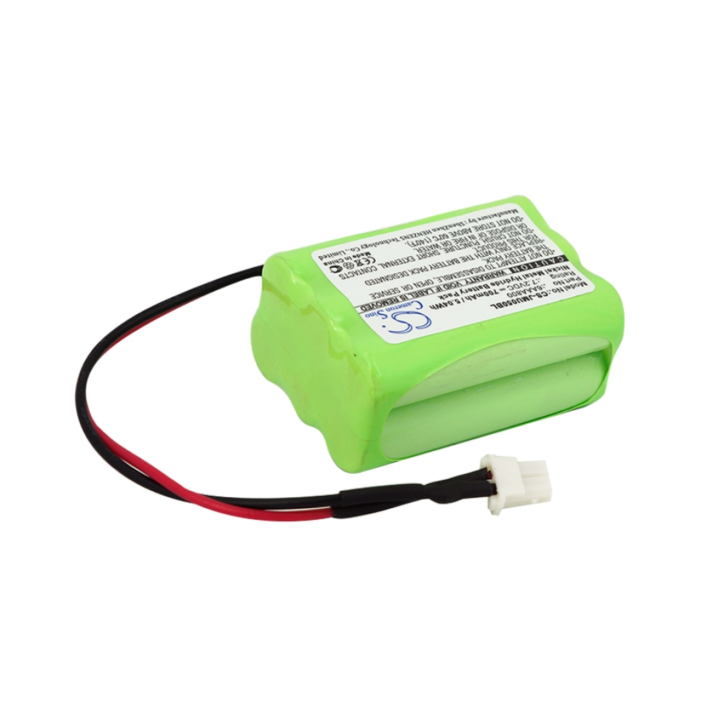 Battery Replaces 6AAA800