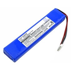 Compatible battery replacement for Jbl GSP0931134