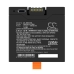 Compatible battery replacement for Jbl FG4CELL21700G