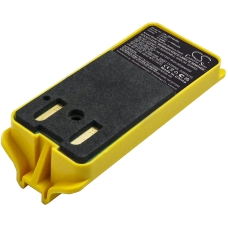 Compatible battery replacement for Jay UDB2