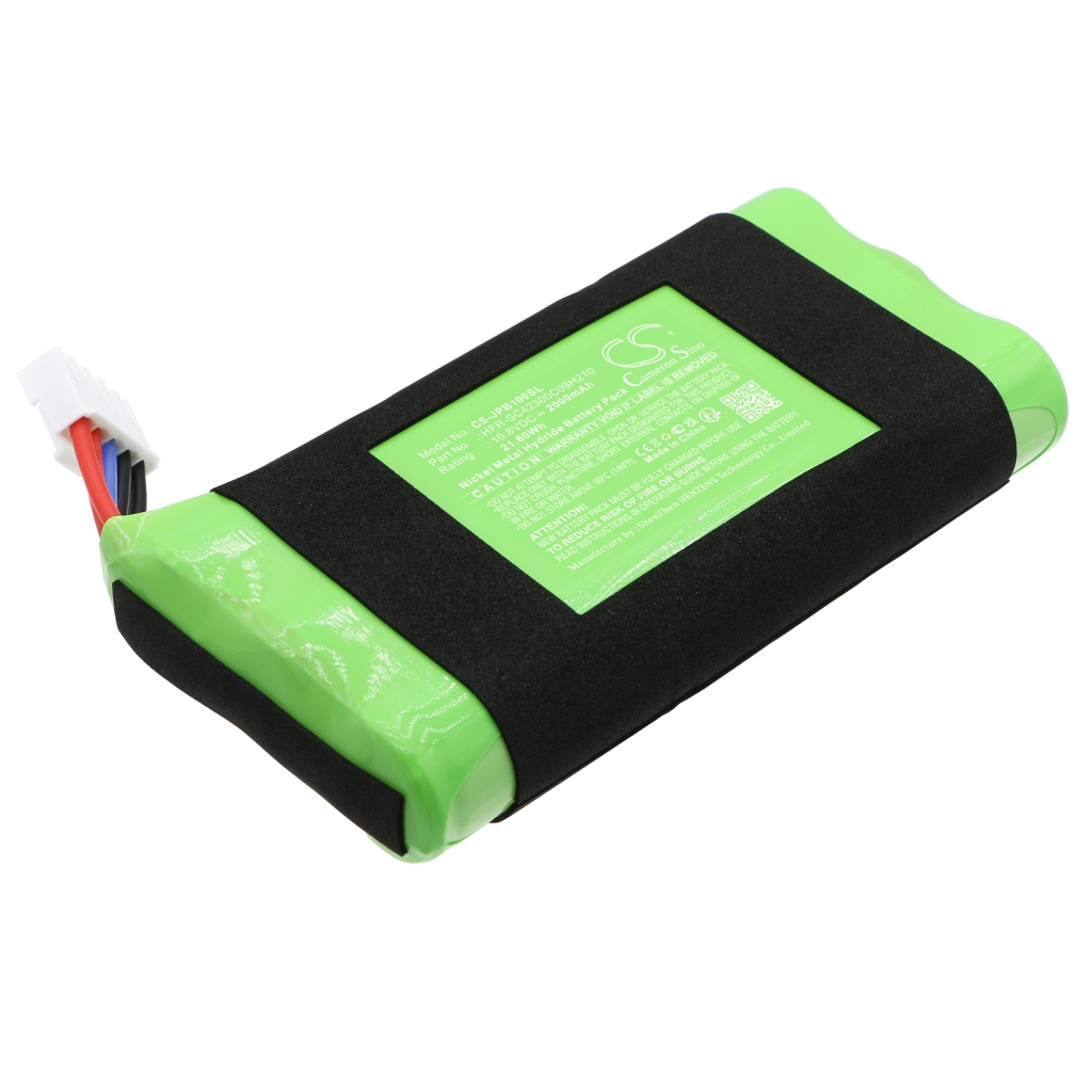 Battery Replaces HFR-SC42300C09H210