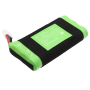 CS-JPB100XL<br />Batteries for   replaces battery HFR-SC42300C09H210