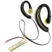 Wireless Headset Battery Jabra CS-JPR031SL