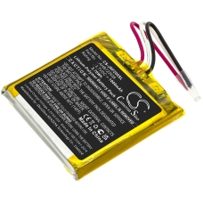 Compatible battery replacement for Jabra  AHB723938