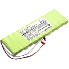 Compatible battery replacement for Josam E-0603