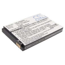 Compatible battery replacement for JCB TM074060-1S1P