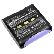 CS-JUP200XL<br />Batteries for   replaces battery 1003778-01