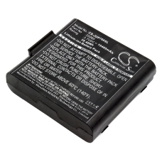 Compatible battery replacement for Juniper  27575, 25260