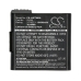 Compatible battery replacement for Juniper  27575, 25260