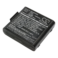 Compatible battery replacement for Juniper  25260