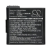 Compatible battery replacement for Juniper  25260