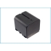 Camera Battery JVC CS-JVF714U