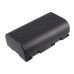 Camera Battery JVC CS-JVF808D