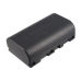 Camera Battery JVC GZ-MG575B