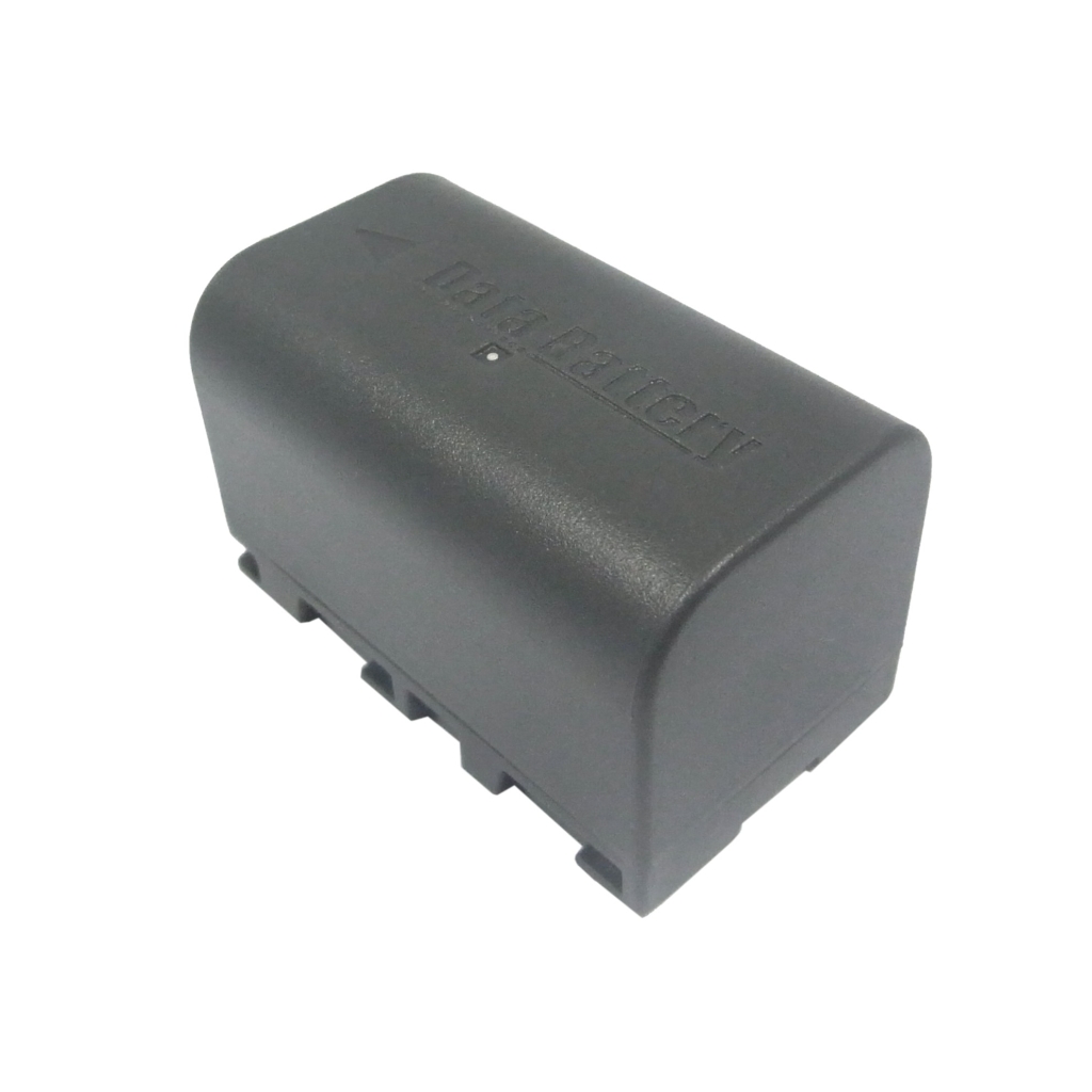 Camera Battery JVC GZ-MS120A