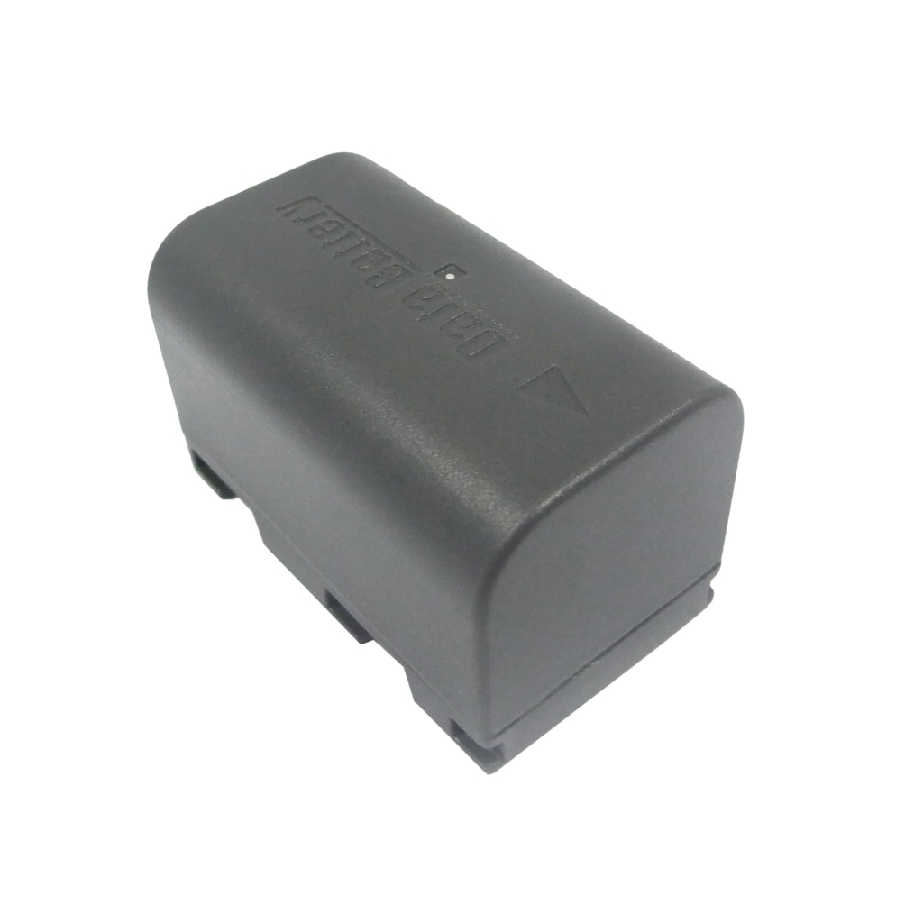 Camera Battery JVC GZ-MG575B