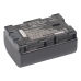 Compatible battery replacement for JVC  BN-VG108, BN-VG107US, BN-VG108USM, BN-VG107U, BN-VG108U...