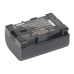 Camera Battery JVC GZ-MS230BU