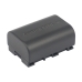 Compatible battery replacement for JVC  BN-VG108USM, BN-VG107U, BN-VG108U, BN-VG107E, BN-VG108E...