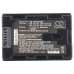 Compatible battery replacement for JVC  BN-VG107E, BN-VG108E, BN-VG107, BN-VG108, BN-VG107US...