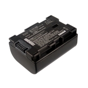 Camera Battery JVC GZ-MS230BU