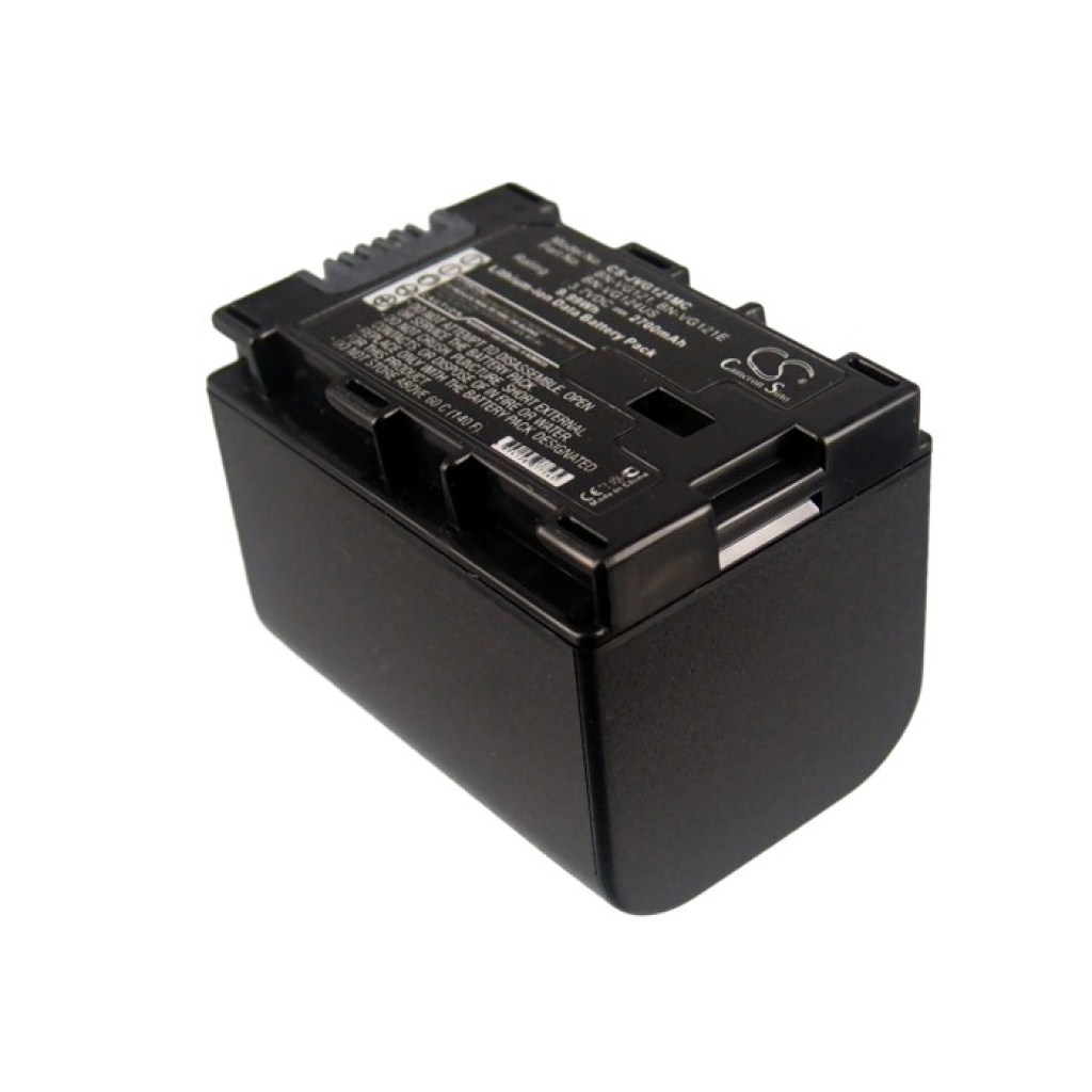 Camera Battery JVC CS-JVG121MC