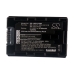 Camera Battery JVC GZ-MS230BU