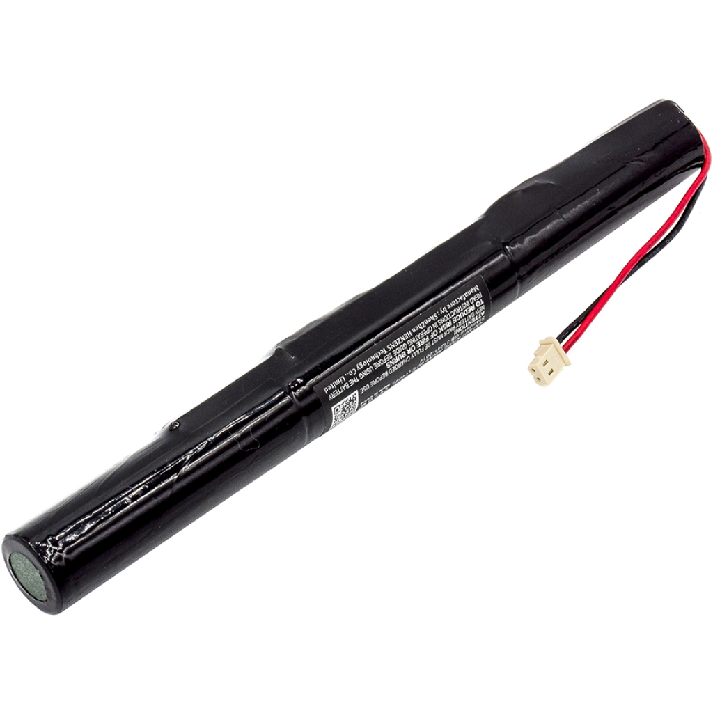 Battery Replaces 8390-KA02-0580