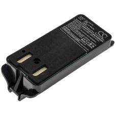 Compatible battery replacement for Jay UWB