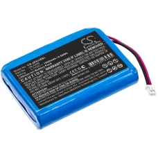 Compatible battery replacement for Jandy 24-0209