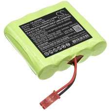 Compatible battery replacement for Jandy JAN-PVS35-BS