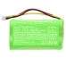 Home Security Camera Battery Ilco CS-KBP168SL