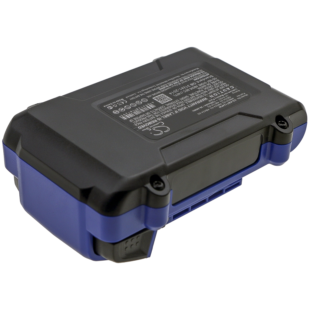 Battery industrial Kobalt KDD 524B-03