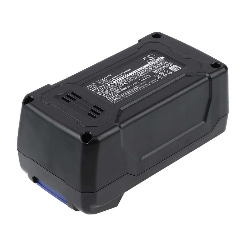 Compatible battery replacement for Kobalt  0005667