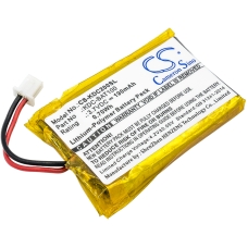 Compatible battery replacement for Koamtac 02-980-8680,KDC-BAT100