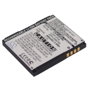 CS-KE970SL<br />Batteries for   replaces battery LGIP-470A