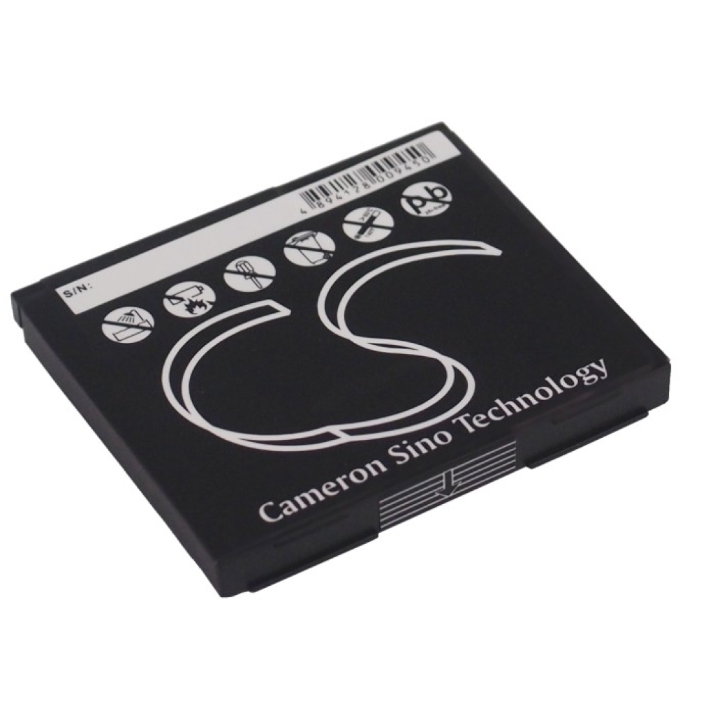 Compatible battery replacement for LG  SPPL0085706, SBPL0085702, LGIP-470A