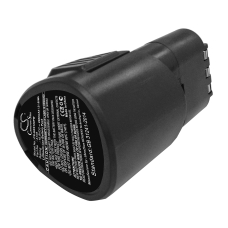 Compatible battery replacement for Kress A108