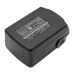 Compatible battery replacement for Kress  PF 180/ 4.2