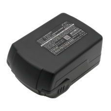 Compatible battery replacement for Kress  PF 180/ 4.2