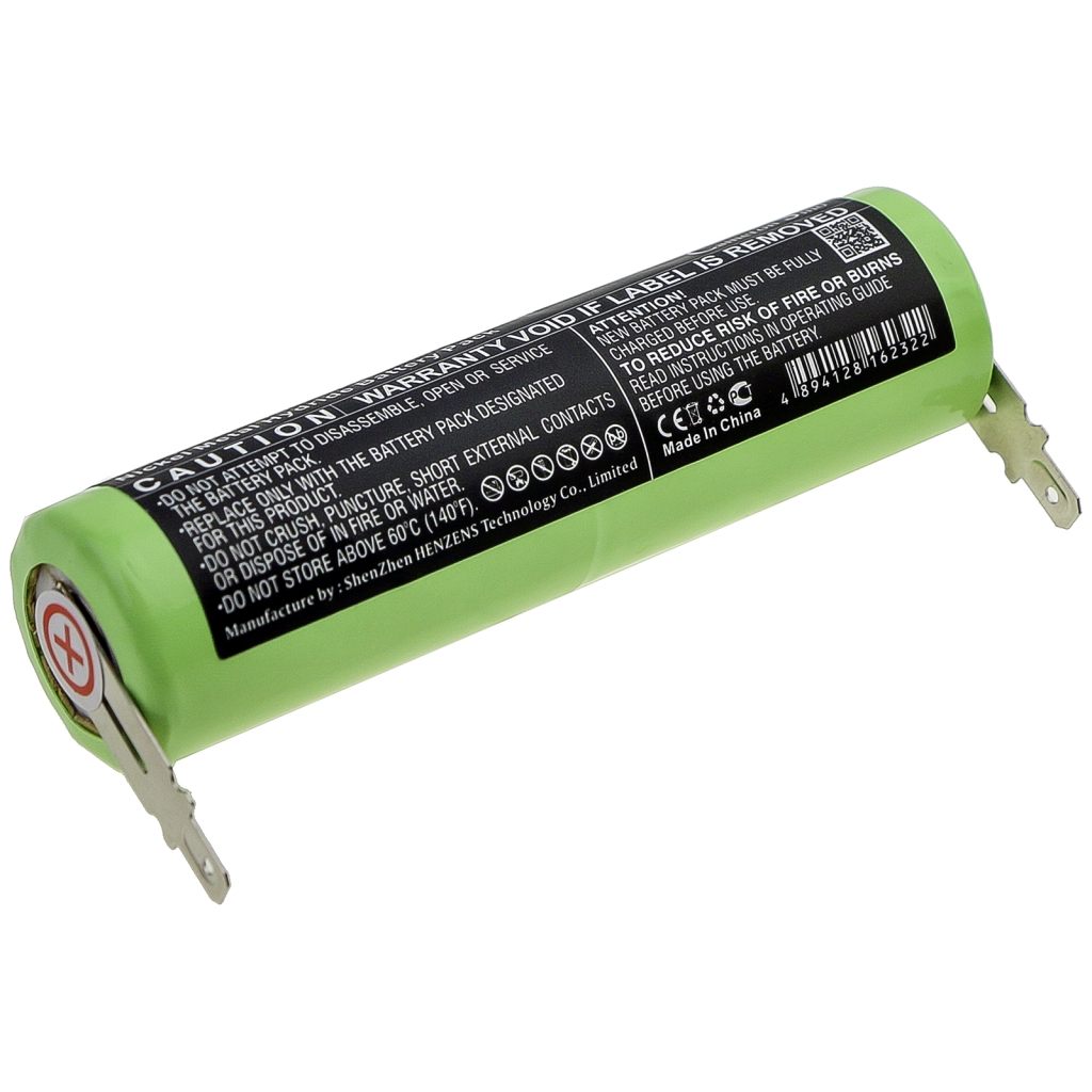 Compatible battery replacement for Kenwood  SY9541, BF11956