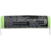 Compatible battery replacement for Kenwood  SY9541, BF11956