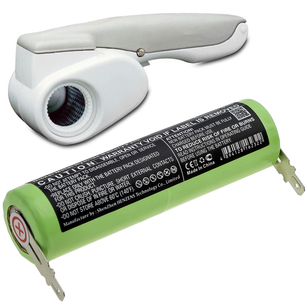 Compatible battery replacement for Kenwood  SY9541, BF11956