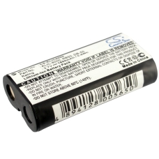 Compatible battery replacement for Ricoh  KLIC-8000, DB-50, RB50, MPRLBP