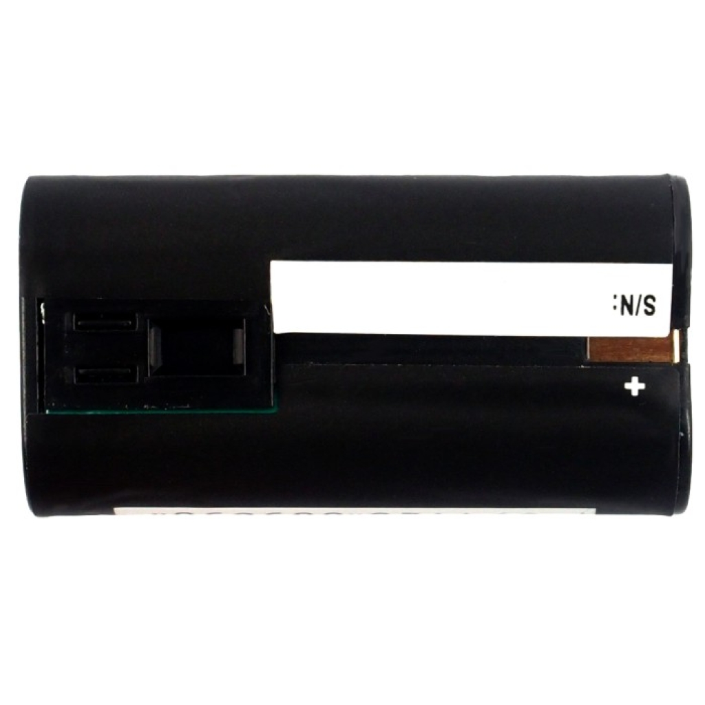 Compatible battery replacement for Ricoh  RB50, MPRLBP, KLIC-8000, DB-50